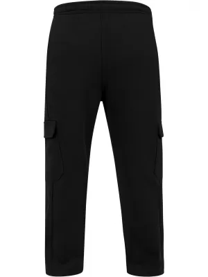 Muški tragovi URBAN CLASSICS TB031 CRNI