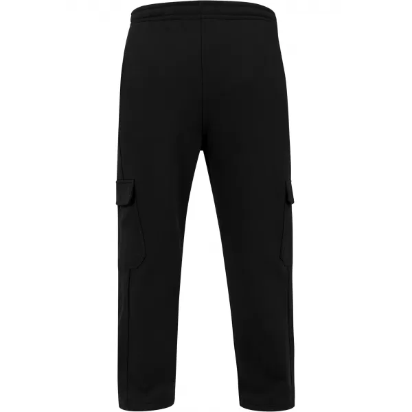  Muški tragovi URBAN CLASSICS TB031 CRNI 