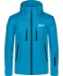 Muška skijaška jakna NORDBLANC BOREAL NBWJM8118 AZURNO PLAVA