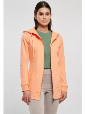Ženska majica URBAN CLASSICS TB1075 PAPAJA