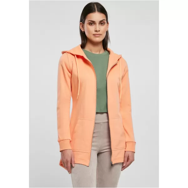  Ženska majica URBAN CLASSICS TB1075 PAPAJA 