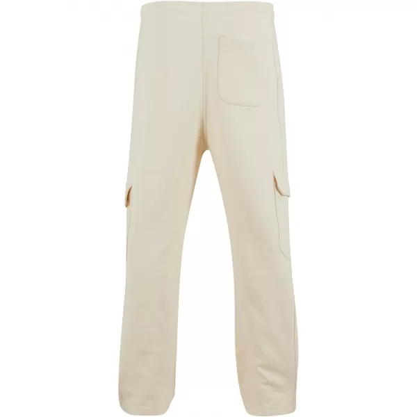  Muški tragovi URBAN CLASSICS TB031 BIJELI/PIJESAK 