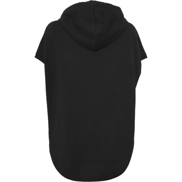  Ženska majica bez rukava URBAN CLASSICS TB931 CRNI 