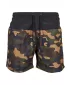 Kratke hlače URBAN CLASSICS TB1026 CRNO/DRVENA CAMO