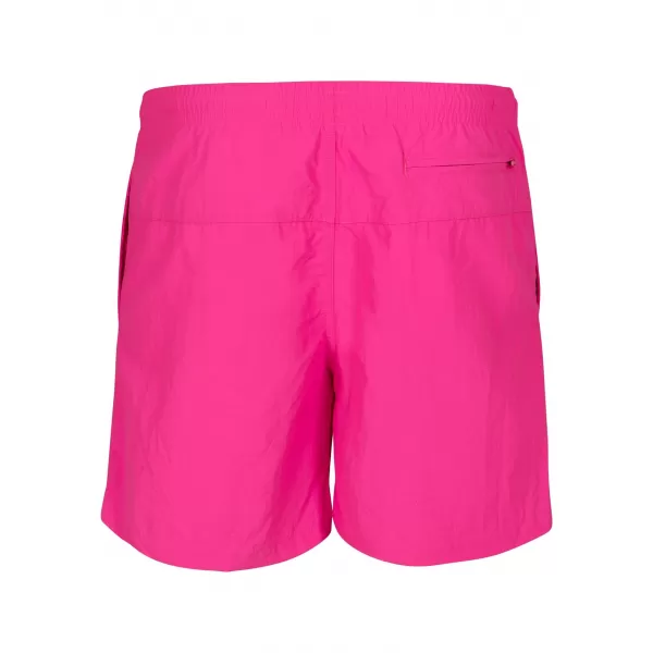  Kratke hlače URBAN CLASSICS TB1026 NEON RUŽIČASTA 