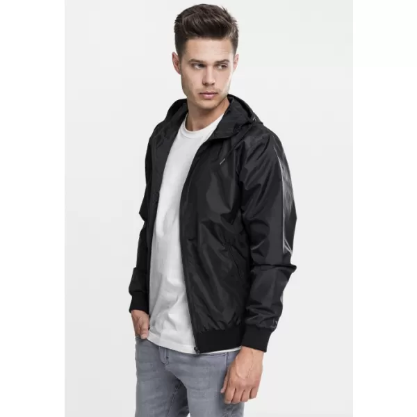  Jakna URBAN CLASSICS TB160 CRNI 