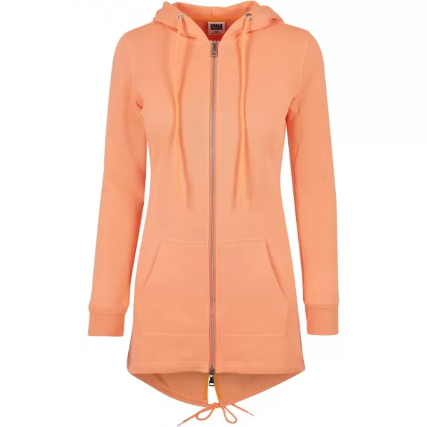  Ženska majica URBAN CLASSICS TB1075 PAPAJA 
