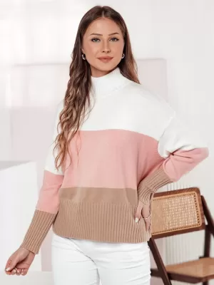 Dame DSTREET STRIPELO RUŽIČASTI