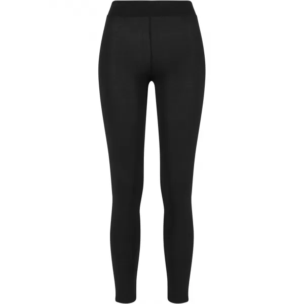  Ženske tajice URBAN CLASSICS TB605 CRNA 