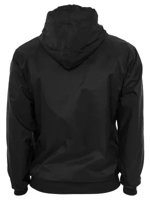 Jakna URBAN CLASSICS TB147 CRNO/BIJELO