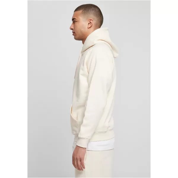  Muška dukserica URBAN CLASSICS TB014 BIJELI/PIJESAK 