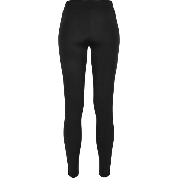  Tajice URBAN CLASSICS TB1174 CRNI 