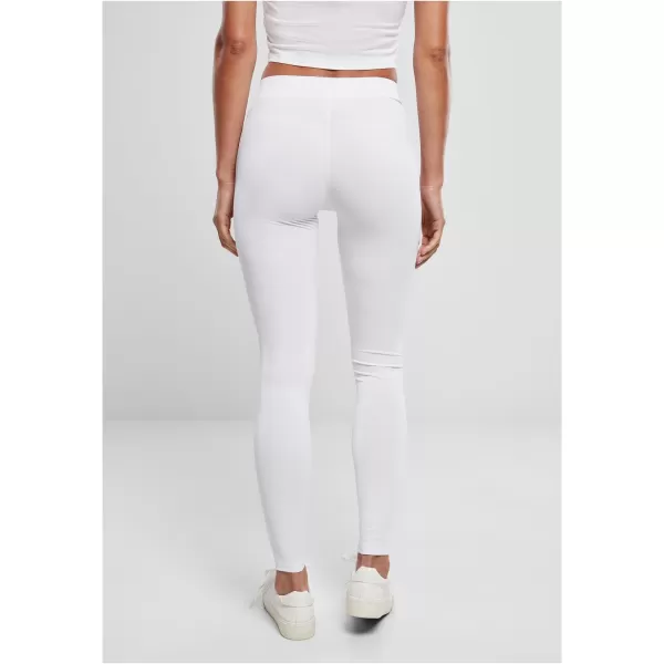  Tajice URBAN CLASSICS TB1174 BIJELA 
