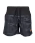 Kratke hlače URBAN CLASSICS TB1026 CRNO/TAMNA CAMO