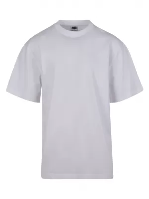Košulja URBAN CLASSICS TB006 BIJELA