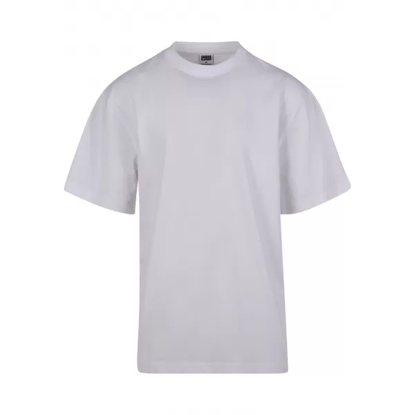  Košulja URBAN CLASSICS TB006 BIJELA 