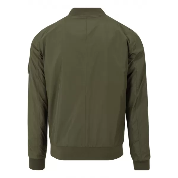 Jakna URBAN CLASSICS TB1258 TAMNA MASLINA 
