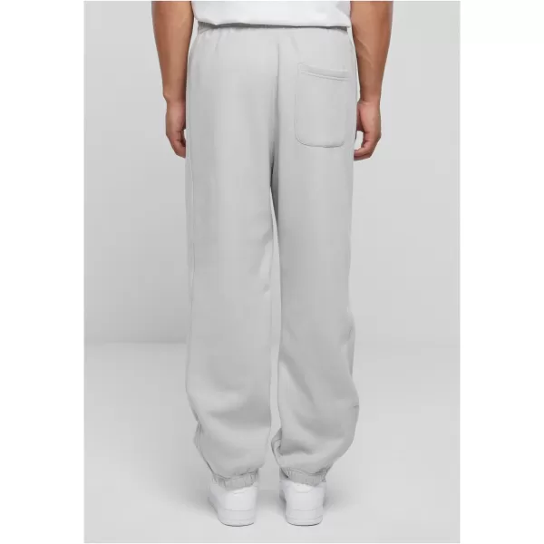  Muške trenirke URBAN CLASSICS TB014B LAGANI ASFALT 