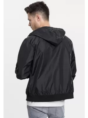 Jakna URBAN CLASSICS TB160 CRNI
