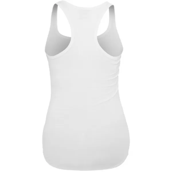  Vrh spremnika URBAN CLASSICS TB697 BIJELA 