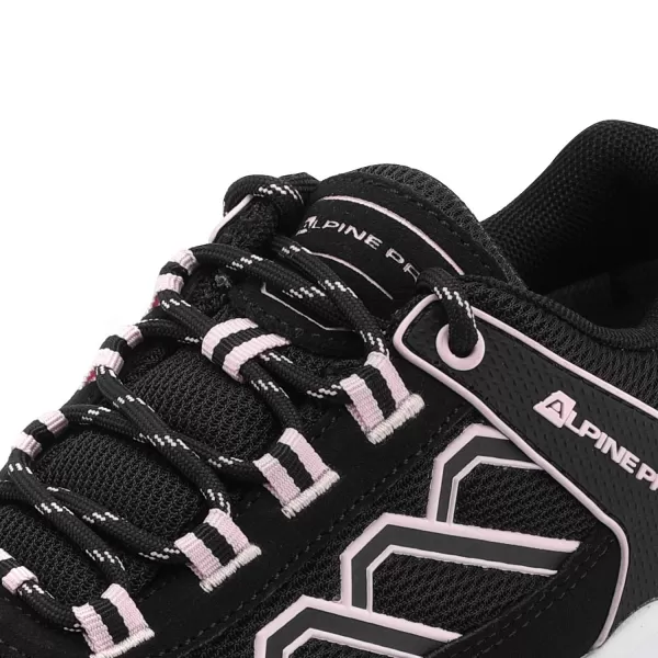  Vanjske cipele ALPINE PRO SEMTE UBTC384 RUŽIČASTI 