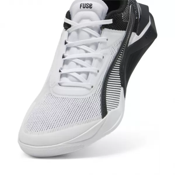  Ženske cipele PUMA FUSE 3.0 WNS BIJELA 