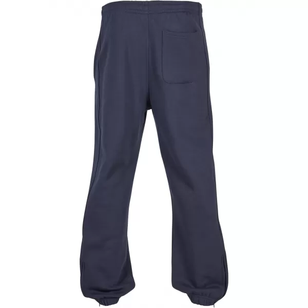  Muške trenirke URBAN CLASSICS TB014B NAVIKE 