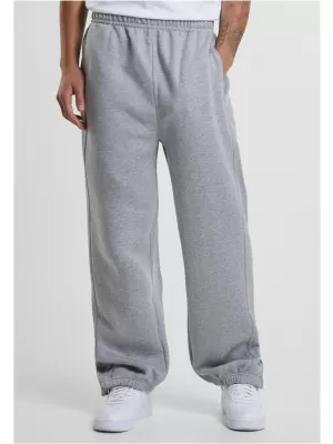 Muške trenirke URBAN CLASSICS TB014B SIVA