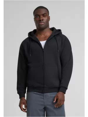 Muška dukserica URBAN CLASSICS TB014C CRNI