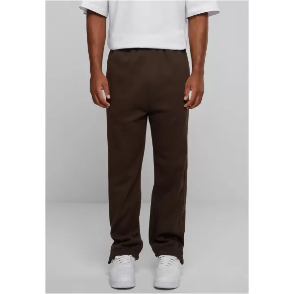  Muške trenirke URBAN CLASSICS TB014B SMEĐA 