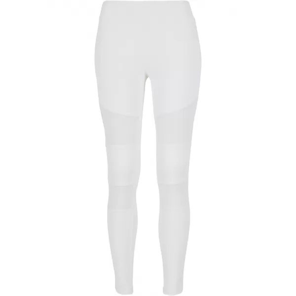  Tajice URBAN CLASSICS TB1174 BIJELA 