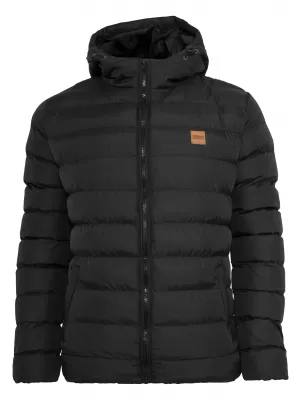 Jakna URBAN CLASSICS TB863 CRNI