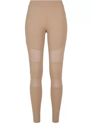 Tajice URBAN CLASSICS TB1174 MEKANA TRAKA
