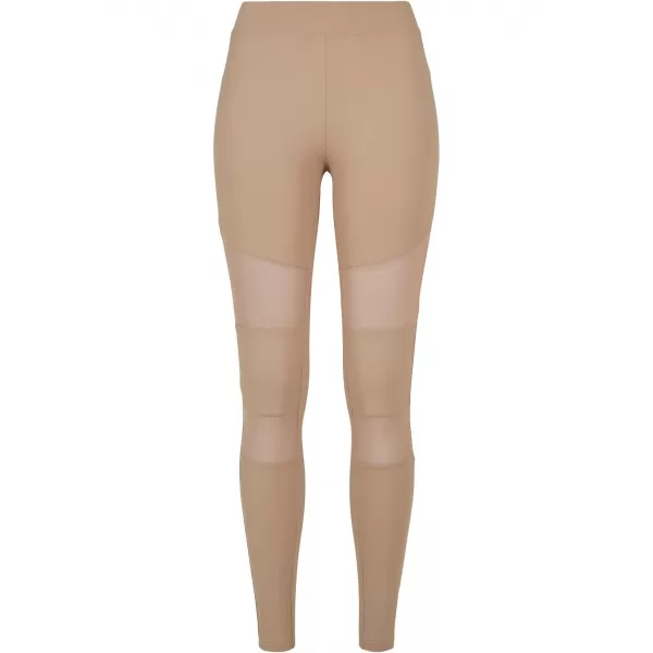  Tajice URBAN CLASSICS TB1174 MEKANA TRAKA 