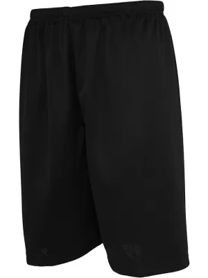 Kratke hlače URBAN CLASSICS TB046 CRNI