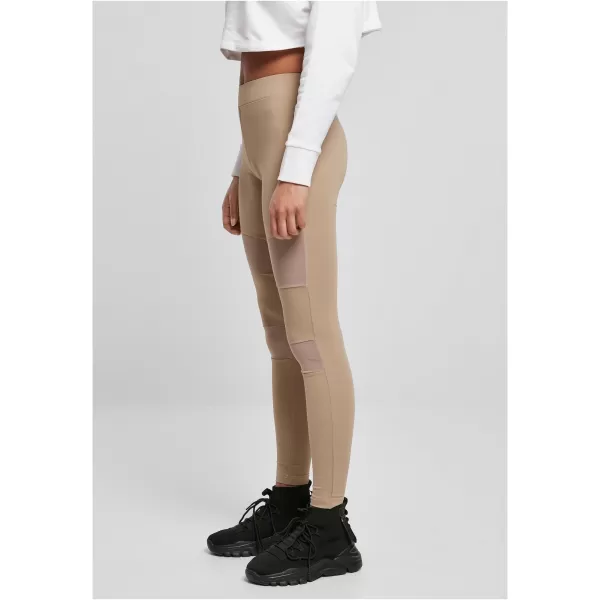  Tajice URBAN CLASSICS TB1174 MEKANA TRAKA 