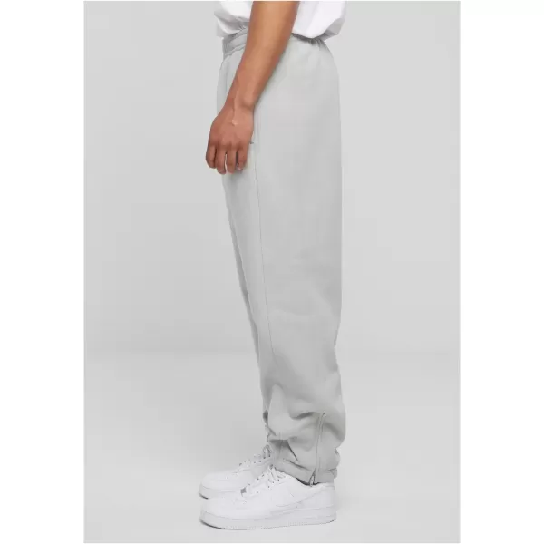  Muške trenirke URBAN CLASSICS TB014B LAGANI ASFALT 