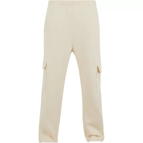  Muški tragovi URBAN CLASSICS TB031 BIJELI/PIJESAK 