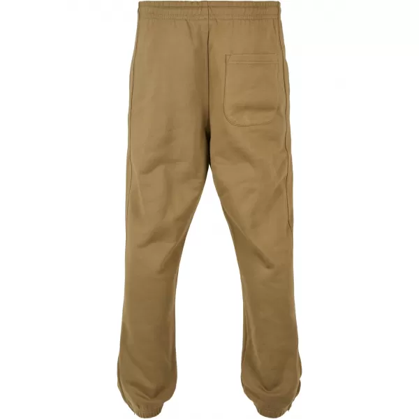  Muške trenirke URBAN CLASSICS TB014B TINI MASLINA 