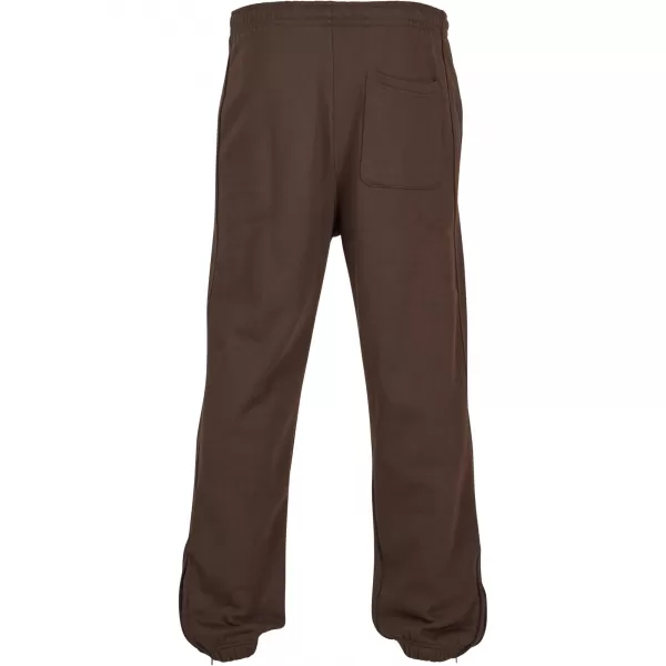  Muške trenirke URBAN CLASSICS TB014B SMEĐA 