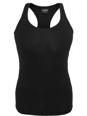 Tenk URBAN CLASSICS TB697 CRNI
