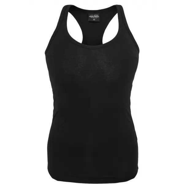  Tenk URBAN CLASSICS TB697 CRNI 