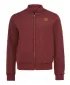Jakna URBAN CLASSICS TB862 BURGUNDIJSKI