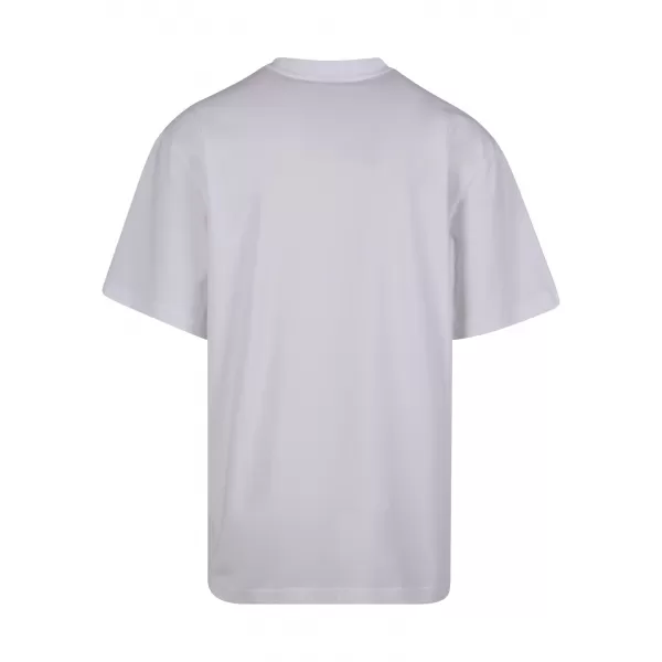  Košulja URBAN CLASSICS TB006 BIJELA 