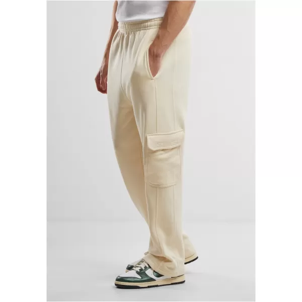 Muški tragovi URBAN CLASSICS TB031 BIJELI/PIJESAK 