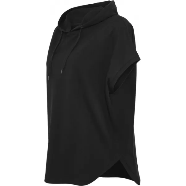  Ženska majica bez rukava URBAN CLASSICS TB931 CRNI 