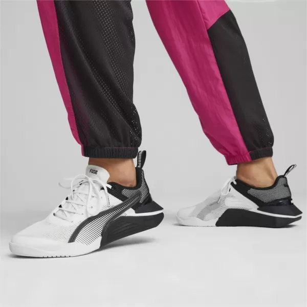  Ženske cipele PUMA FUSE 3.0 WNS BIJELA 