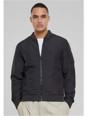 Jakna URBAN CLASSICS TB1258 CRNI