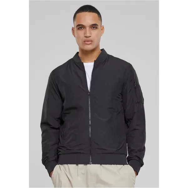 Jakna URBAN CLASSICS TB1258 CRNI 