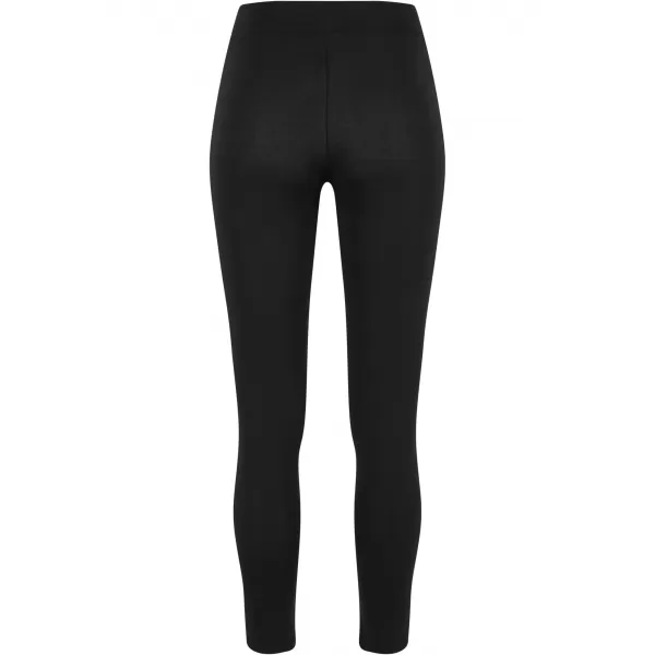  Ženske tajice URBAN CLASSICS TB605 CRNA 